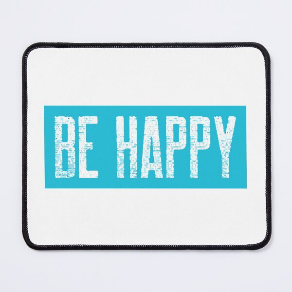 Item preview, Be Happy Vipassana designed and sold by GraTEEtude.