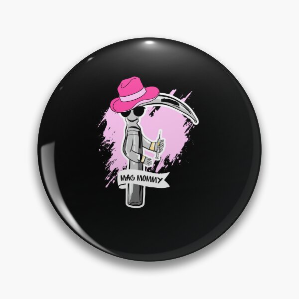 Item preview, Mac Mommy CRNA Anesthesia Design designed and sold by Buckanesthesia.