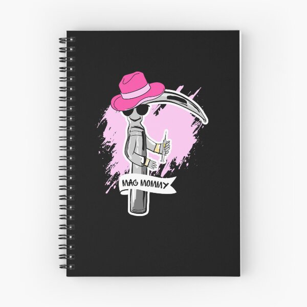 Item preview, Mac Mommy CRNA Anesthesia Design designed and sold by Buckanesthesia.