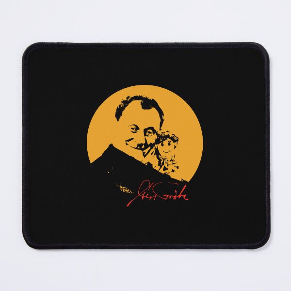 Item preview, Classic Cinema - German Actor: Gert Fröbe designed and sold by Boogosh.