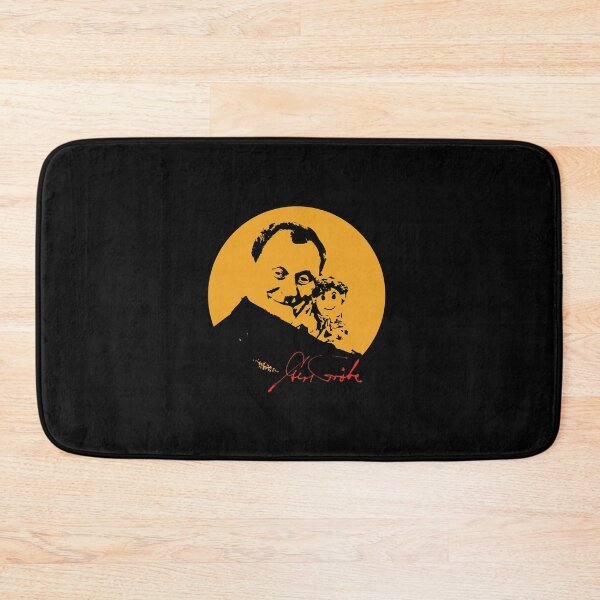 Item preview, Classic Cinema - German Actor: Gert Fröbe designed and sold by Boogosh.