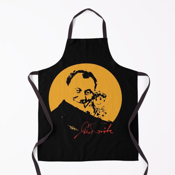 Item preview, Classic Cinema - German Actor: Gert Fröbe designed and sold by Boogosh.