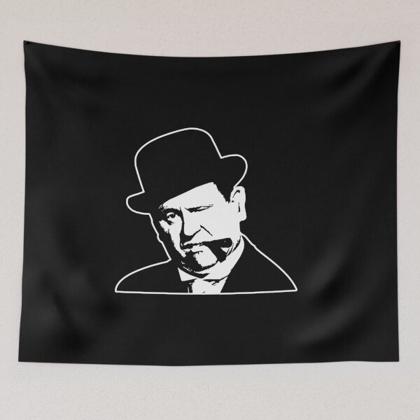 Item preview, Tribute to the Legendary German Actor: Gert Fröbe designed and sold by Boogosh.