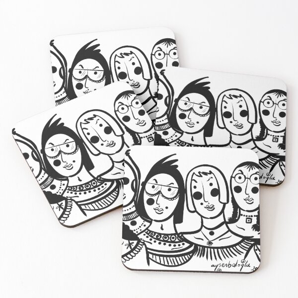 Item preview, Women designed and sold by BalogluWorks.