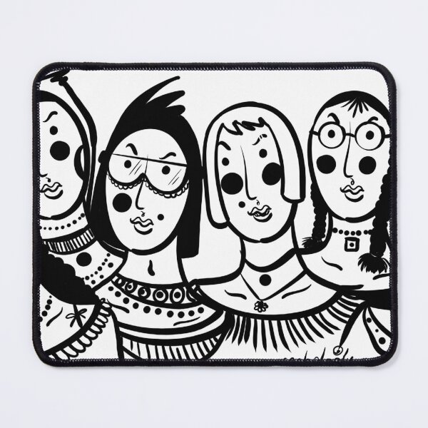 Item preview, Women designed and sold by BalogluWorks.