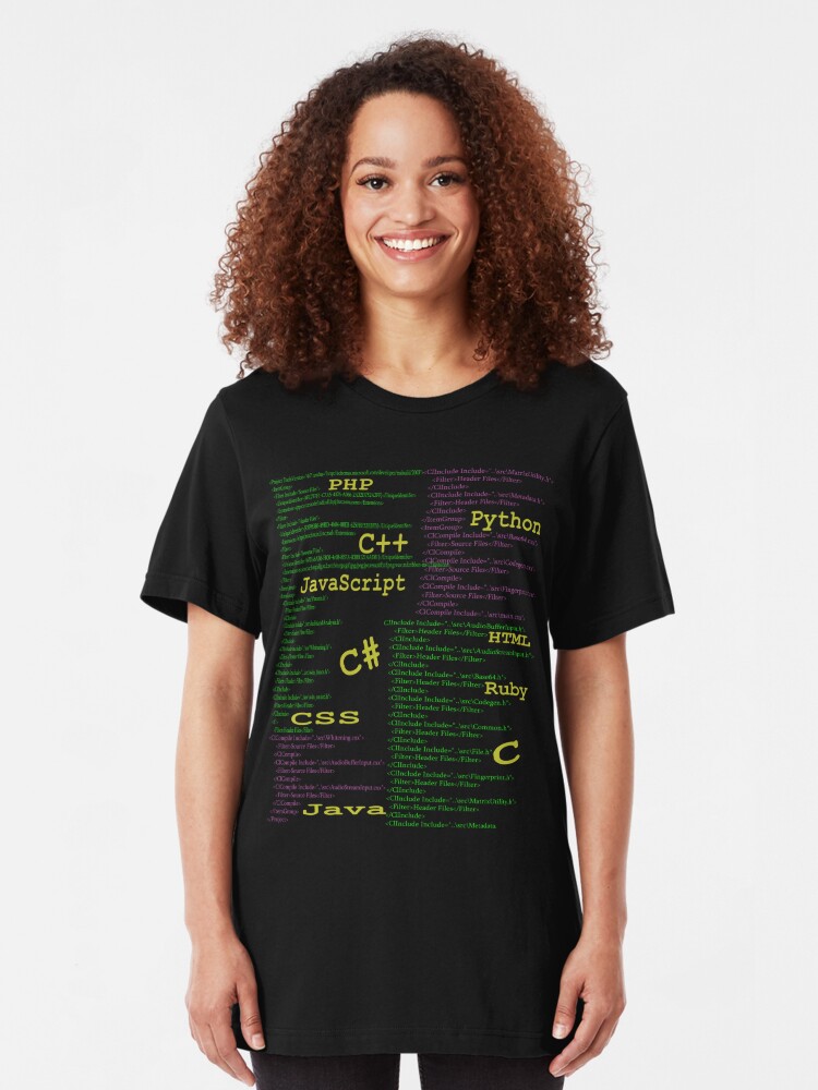 smile in different languages t shirt