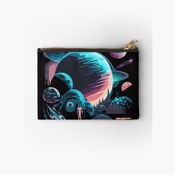 Item preview, space exploration  designed and sold by ericrautenbach.