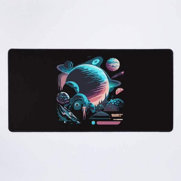 Item preview, space exploration designed and sold by ericrautenbach.