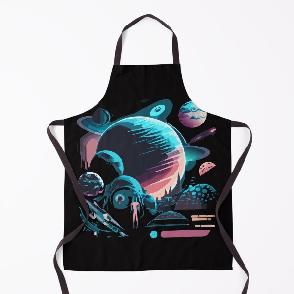 Item preview, space exploration designed and sold by ericrautenbach.