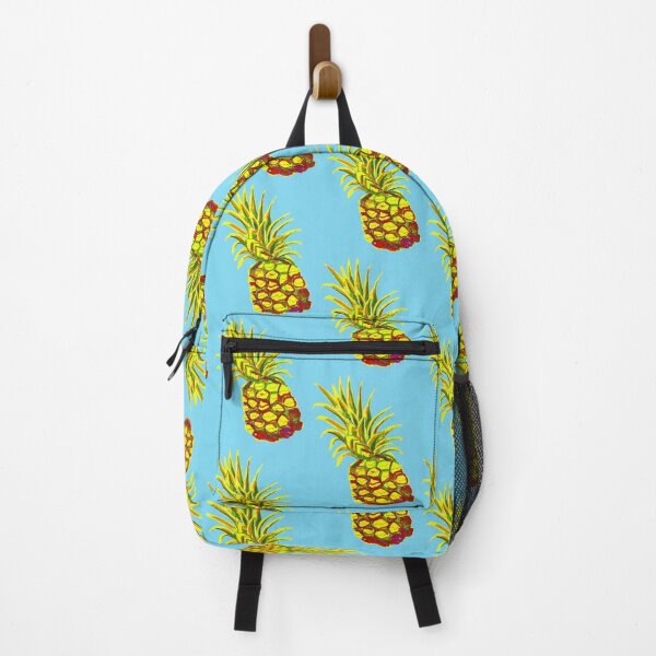 Item preview, piña amarilla designed and sold by Anna Rivet.