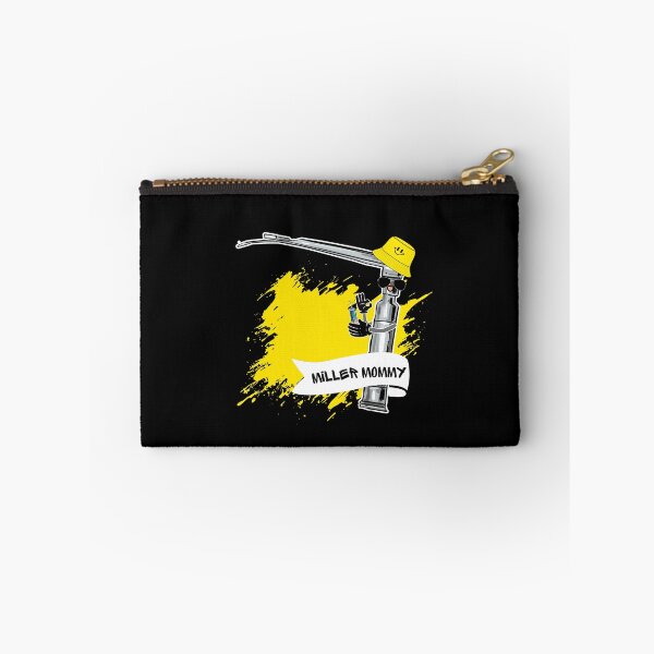 Item preview, Miller Mommy Miller Blade Funny CRNA Anesthesia Design designed and sold by Buckanesthesia.