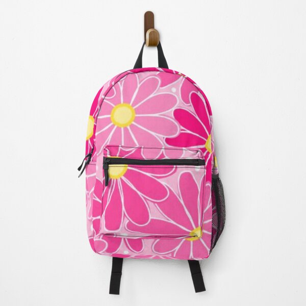 Item preview, Pink flowers designed and sold by Ghada Nasif.