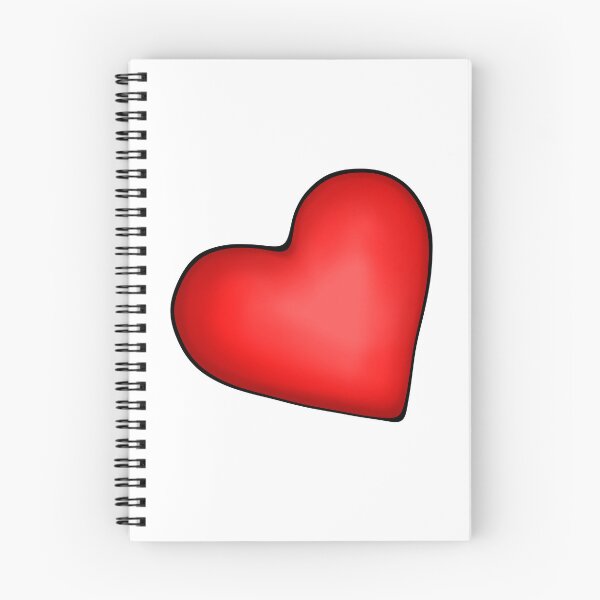 Item preview, Red beating heart ❤️ love designed and sold by Green-z.