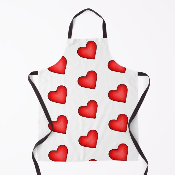 Item preview, Red beating heart ❤️ love designed and sold by Green-z.