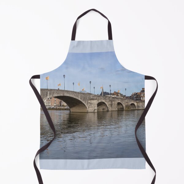 Item preview, Pont de Jambes, Namur, Belgium designed and sold by Imladris01.