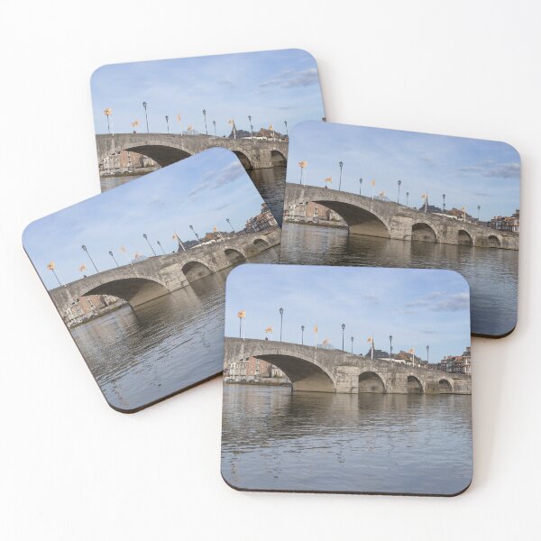 Item preview, Pont de Jambes, Namur, Belgium designed and sold by Imladris01.