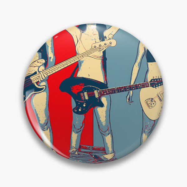 Item preview, Haim The Band designed and sold by Benorrier.