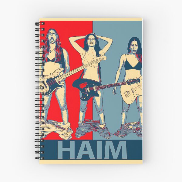 Item preview, Haim The Band designed and sold by Benorrier.