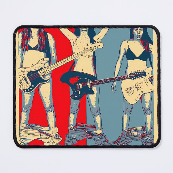 Item preview, Haim The Band designed and sold by Benorrier.