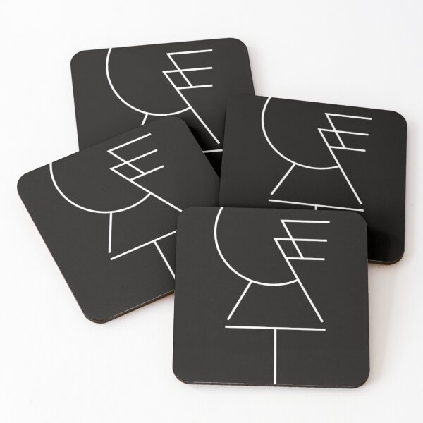 Item preview, Cafe Tacvba Rock Band Mexican Logo Essential designed and sold by Jasminliams.