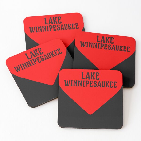 Item preview, Lake Winnipesaukee designed and sold by PeterBurrows.