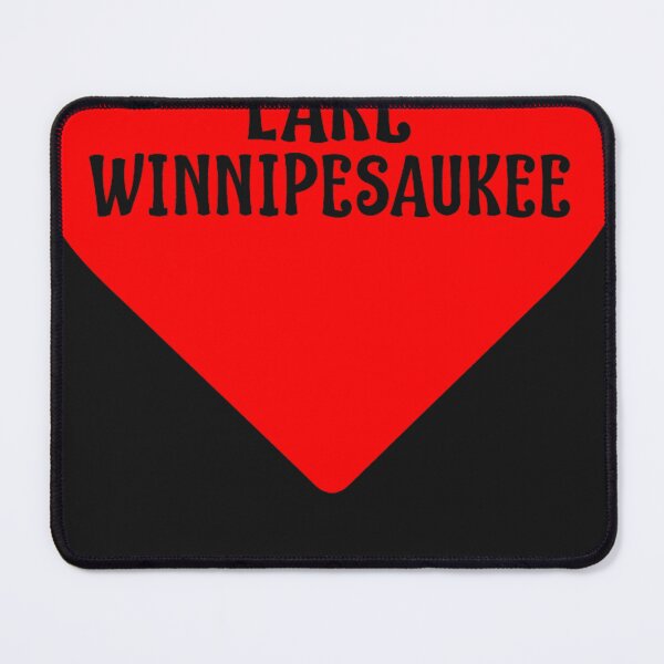 Item preview, Lake Winnipesaukee designed and sold by PeterBurrows.