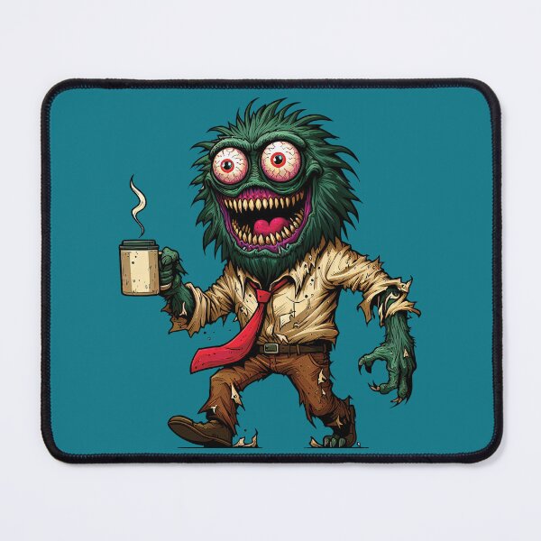 Item preview, Coffee Monster S04 D70 designed and sold by Houerd.
