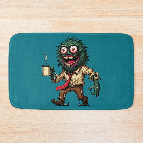 Item preview, Coffee Monster S04 D70 designed and sold by Houerd.