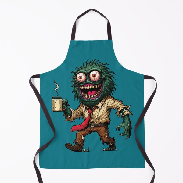 Item preview, Coffee Monster S04 D70 designed and sold by Houerd.