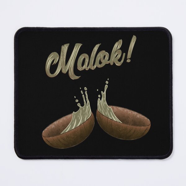 Item preview, Malok Kava clear background designed and sold by Olivia Magoffin.