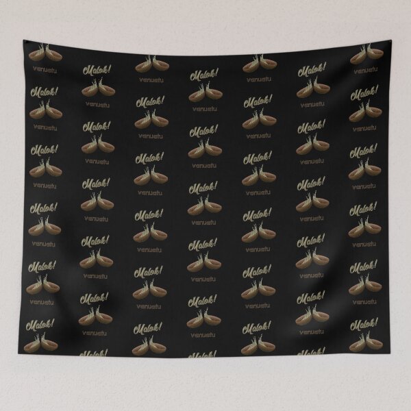 Item preview, Malok Kava clear background designed and sold by Olivia Magoffin.