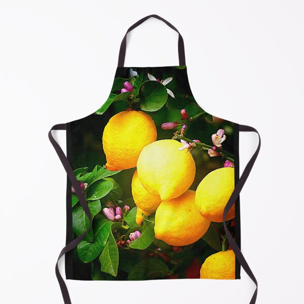 Item preview, Lemon Tree very pretty designed and sold by PeterBurrows.