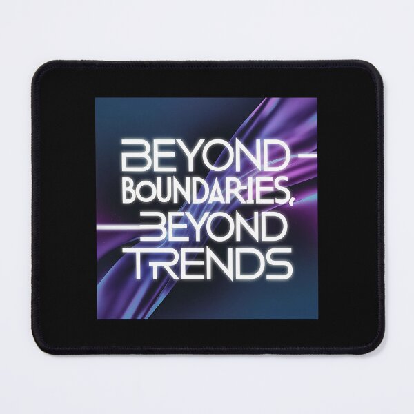 Item preview, Beyond boundaries, beyond trends - street art culture designed and sold by Pflugart.