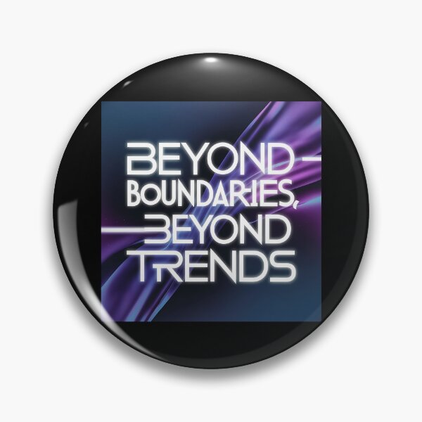 Item preview, Beyond boundaries, beyond trends - street art culture designed and sold by Pflugart.