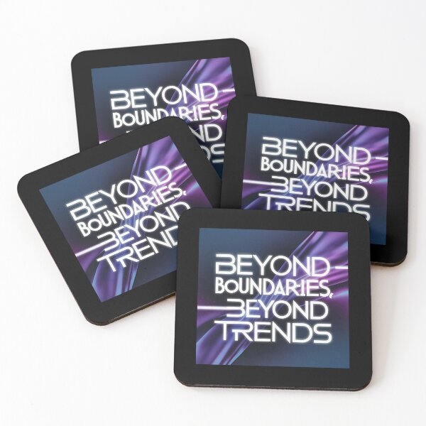 Item preview, Beyond boundaries, beyond trends - street art culture designed and sold by Pflugart.