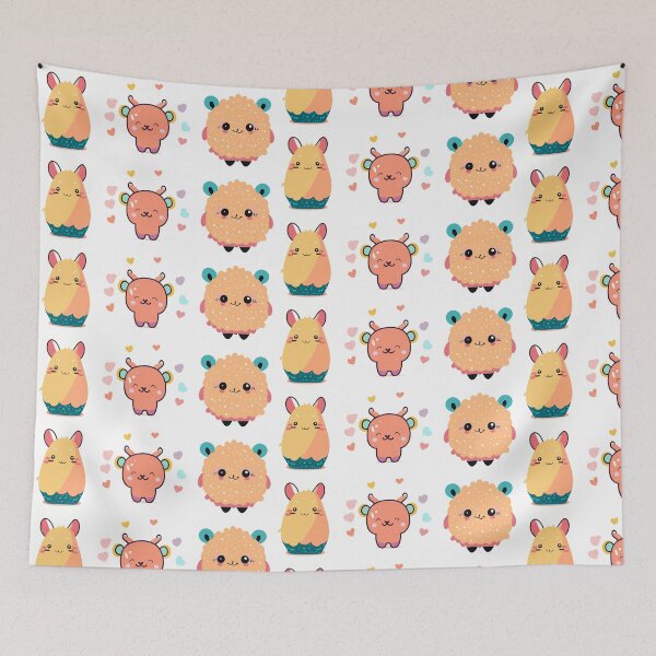 Item preview, cute and whimsical designed and sold by ericrautenbach.