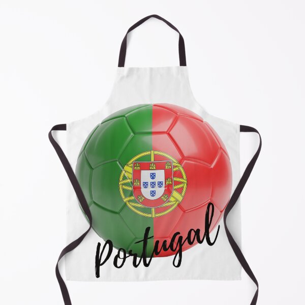 Item preview, Portugal Football designed and sold by Frasmosa.