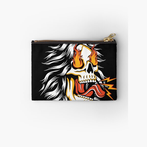 Item preview, Screaming Skull designed and sold by Benorrier.