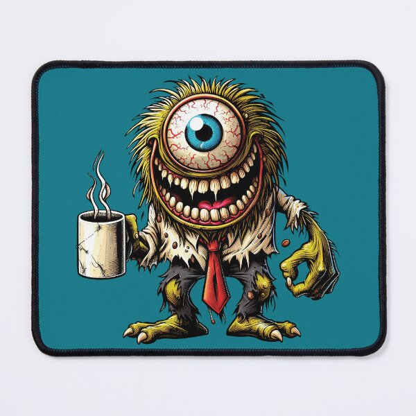 Item preview, Coffee Monster S04 D71 designed and sold by Houerd.