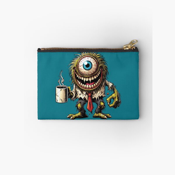 Item preview, Coffee Monster S04 D71 designed and sold by Houerd.