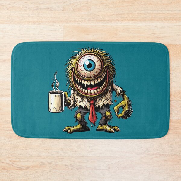 Item preview, Coffee Monster S04 D71 designed and sold by Houerd.