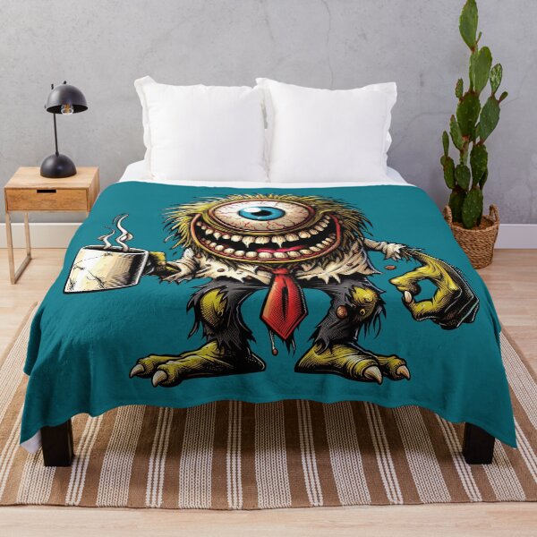 Item preview, Coffee Monster S04 D71 designed and sold by Houerd.