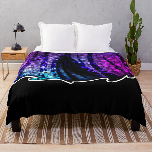 Item preview, Galaxy Waves designed and sold by AlwaysHollyJo.