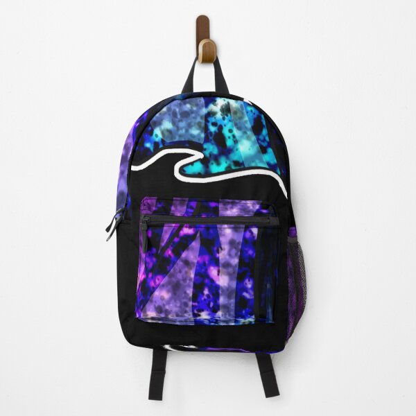 Item preview, Galaxy Waves designed and sold by AlwaysHollyJo.