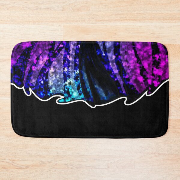 Item preview, Galaxy Waves designed and sold by AlwaysHollyJo.