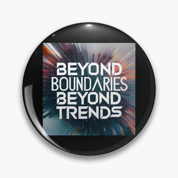 Item preview, Beyond boundaries, beyond trends - street art culture designed and sold by Pflugart.