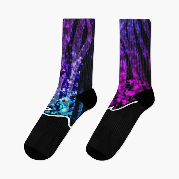 Item preview, Galaxy Waves designed and sold by AlwaysHollyJo.