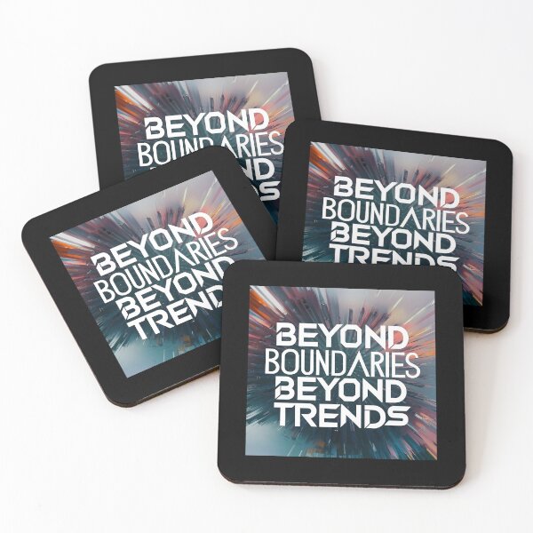 Item preview, Beyond boundaries, beyond trends - street art culture designed and sold by Pflugart.