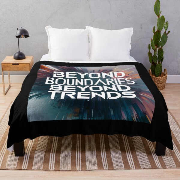 Item preview, Beyond boundaries, beyond trends - street art culture designed and sold by Pflugart.