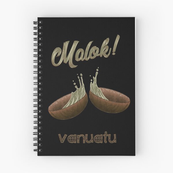 Item preview, Kava Malok Vanuatu designed and sold by Olivia Magoffin.